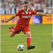 hình nền bóng đá, hình nền cầu thủ, hình nền đội bóng, hình Frank Ribery (68)