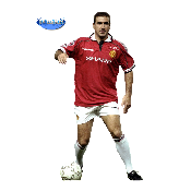 hình nền bóng đá, hình nền cầu thủ, hình nền đội bóng, hình Eric Cantona (52)