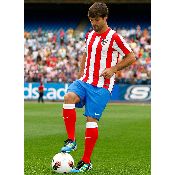 Hình nền Diego Ribas (64), hình nền bóng đá, hình nền cầu thủ, hình nền đội bóng