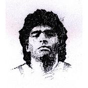 hình nền bóng đá, hình nền cầu thủ, hình nền đội bóng, hình Diego Maradona (75)