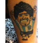 hình nền bóng đá, hình nền cầu thủ, hình nền đội bóng, hình Diego Maradona (45)