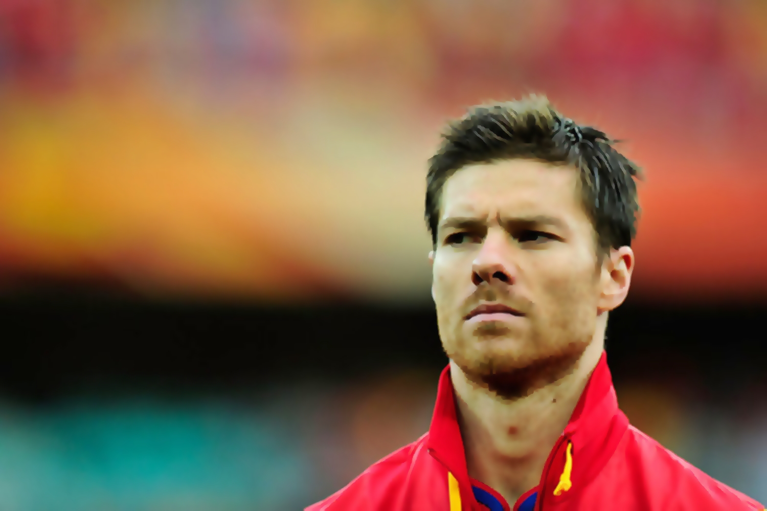 Hình nền xabi alonso real madrid (79) - hình nền bóng đá - hình nền cầu thủ - hình nền đội bóng