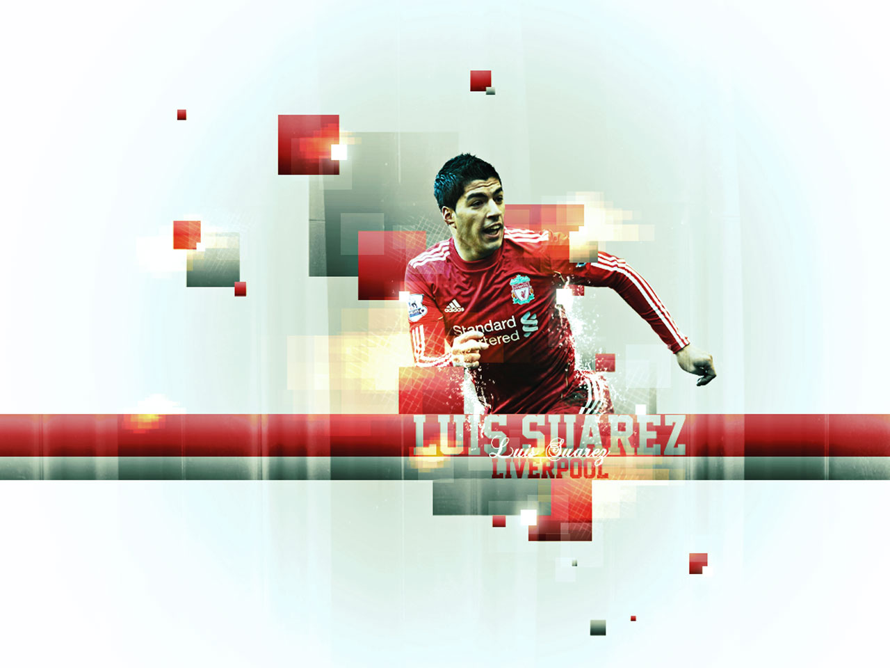 Luis Suarez Ac Milan