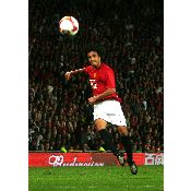 Hình nền Rafael da Silva (5), hình nền bóng đá, hình nền cầu thủ, hình nền đội bóng